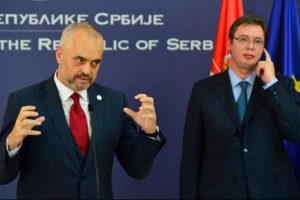 Başbakanlar arasında ''bağımsızlık'' gerginliği !