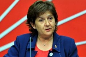 CHP'li G&uuml;ler'den Kılı&ccedil;daroğlu'na istifa &ccedil;ağrısı
