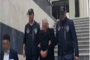 Karısını &ouml;ld&uuml;r&uuml;p cesedini 2 yıl sakladı