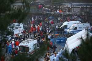 Soma faciasının iddianamesi hazır