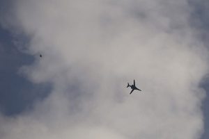 IŞİD'in kontrol&uuml;ndeki petrol kuyuları bombalandı