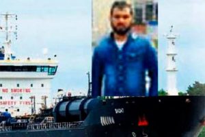 T&uuml;rk gemiciler i&ccedil;in 5 milyon dolar fidye