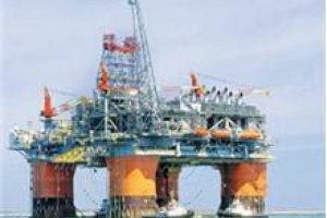 Şile a&ccedil;ıklarında petrol s&uuml;rprizi