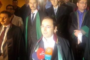 G&ouml;zaltına alınan 11 emniyet mensubu ile ilgili flaş gelişme!