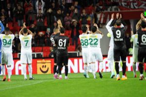 Bursaspor Milli ma&ccedil; arasını boş ge&ccedil;meyecek