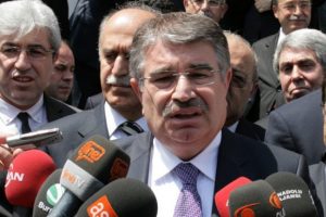 Kılı&ccedil;daroğlu'nun g&ouml;zdesini elinden alıyor!