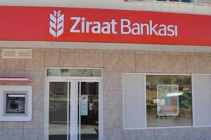 Ziraat Bankası'na izin &ccedil;ıktı
