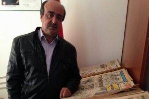 Bursaspor sevdası 30 yıllık arşiv yaptırdı
