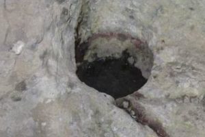 İlk Tun&ccedil; &Ccedil;ağı'ndan kalma mağara bulundu!