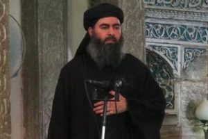 ABD'den El Bağdadi'yle ilgili a&ccedil;ıklama