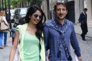 Engin Hepileri ve Beyza Şekerci evleniyor...