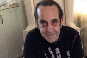 &Ouml;zkan Uğur Londra'dan ev aldı...