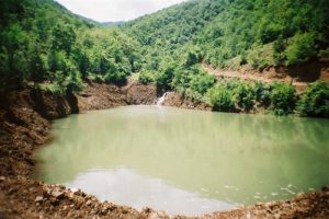G&ouml;lete d&uuml;şen k&uuml;&ccedil;&uuml;k Yasin boğuldu