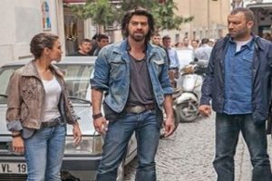 Arka Sokaklar ekranlara veda ediyor iddiası...
