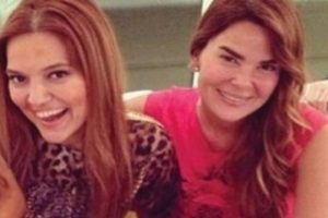 Demet Akalın ve &Ouml;zlem Yıldız'ın rezilsin polemiği...