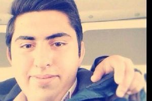 &Ccedil;akmak gazı ellerinde patladı