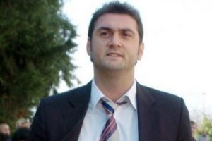 G&ouml;khan Demirkol'un bir su&ccedil;u daha ortaya &ccedil;ıktı...