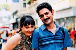 'Deliha'ya, İmirzalıoğlu'nu unutturan yakışıklı...