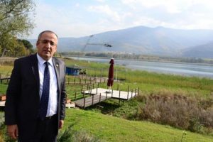 Sapanca G&ouml;l&uuml; i&ccedil;in kurtarma &ccedil;alıştayı yapılmalı