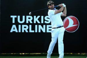Turkish Airlines Open i&ccedil;in geri sayım başladı
