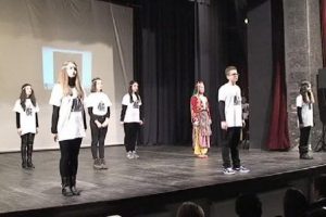 Kosova'da Atat&uuml;rk'&uuml; Anma Orotoryosu