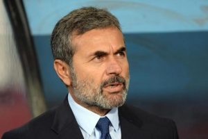 Kocaman eski &ouml;ğrencilerinin peşinde!