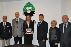 Bursalı şirketler patent konusunda atağa kalktı