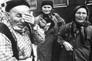bulgaristan dan zorunlu goc 25 yilinda
