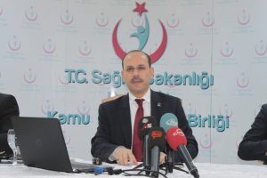 Yakın d&ouml;v&uuml;ş eğitimi alan hekimler bağımlılara hizmet verecek