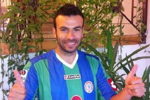Kıvan&ccedil; kart rekoruna koşuyor