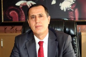Kamu hastanelerinde kıble matik