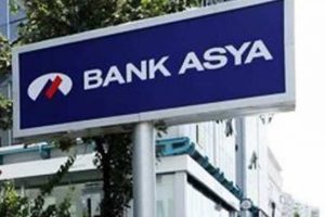 Bank Asya'da b&uuml;y&uuml;k zarar!