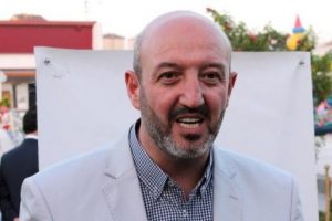 Kayseri Baro Başkanı'nın zeytin ağacı isyanı