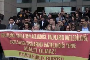 "Mahkeme anayasaya aykırılık iddiasını kabul etmedi"