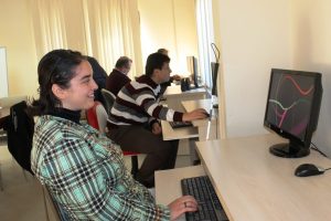 Gorme Engellilere Sertifikali Bilgisayar Kursu Bursada Bugun Bursa Bursa Haber Bursa Haberi Bursa Haberleri Bursa
