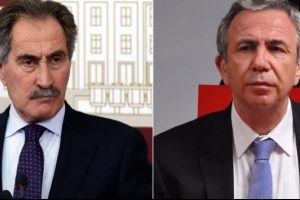 Ankara'da siyaset ısındı, yeni parti heyecanı