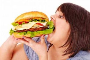 Obeziteyle m&uuml;cadele timi geliyor