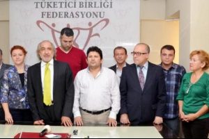 T&uuml;ketici yasasına eleştiri