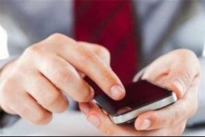 İzinsiz SMS'e para cezası