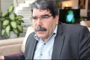 Salih M&uuml;slim'den beklenen a&ccedil;ıklama!