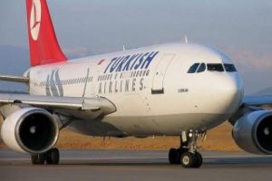 THY Sabiha G&ouml;k&ccedil;en'de kalıcı filo kuruyor