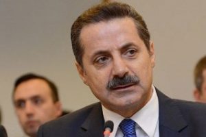 Suriyeli sığınmacılara &ccedil;alışma izni