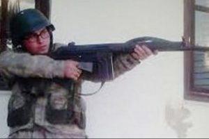 ''Baltalı'' saldırıya 3 g&uuml;n dayanabildi