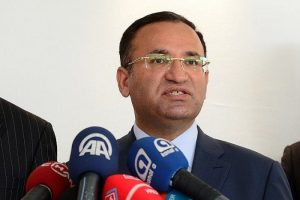 Bakan Bozdağ eleştirilere yanıt verdi