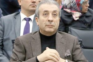 Ağa&ccedil; kesme cezası durduramamış
