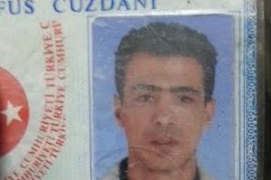 Kavşakta kaza: 1 &ouml;l&uuml; 2 yaralı