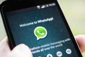 İşte WhatsApp'ın en b&uuml;y&uuml;k tehlikesi