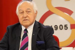 "Galatasaray'ı k&ouml;t&uuml; g&uuml;nler beklemiyor"