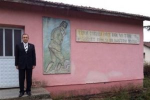 Eski vekilin araştırması i&ccedil;ler acısı durumu ortaya &ccedil;ıkardı