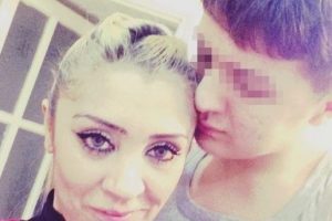 "Oğlum &ccedil;ok k&uuml;&ccedil;&uuml;k cezaevinde kalamaz korkar"